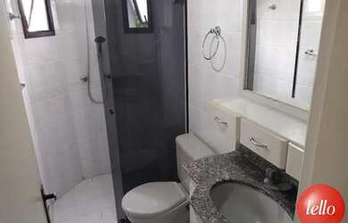 Imagem 10: São Paulo - Apartamento Padrão - Vila Regente Feijó