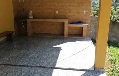 Imagem 7: CASA ESCRITURADA EM VIANA