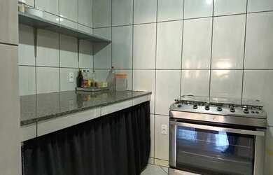 Imagem 3: CASA ESCRITURADA EM VIANA