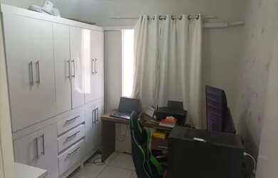 Imagem 6: Apartamento 3/4 suite. Churrasqueira, 70m² de Área, 1 Vaga na garageme3...