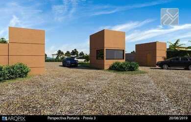 Imagem 6: Terreno à venda 1.079,00 M² por R$ 95.000,00 - Flores Silvestres - Porangaba/SP