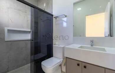 Imagem 10: Venda Casa em condomínio com 3 dormitórios