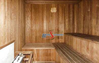 Imagem 12: Apartamento com 1 dormitório, 52 m² - venda por R$ 775.000,00 ou aluguel...