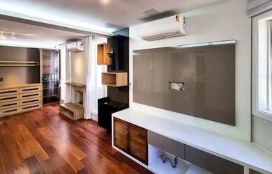 Imagem 4: São Paulo - Casa de Condomínio - Alto da Boa Vista