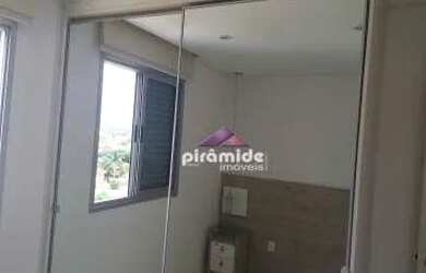 Imagem 5: Apartamento com 2 dormitórios, 60 m² - venda por R$ 420.000,00 ou aluguel...