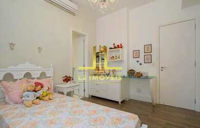 Imagem 11: Apartamento à venda no bairro Brotas - Salvador/BA