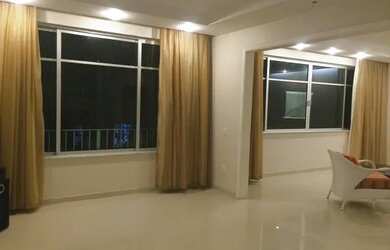 Imagem 2: Apartamento para aluguel e venda possui 280 metros quadrados com 4 quartos