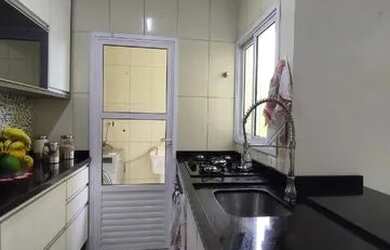 Imagem 8: Apartamento para locação com 2 dormitórios na Vila Maracanã / Guarani...