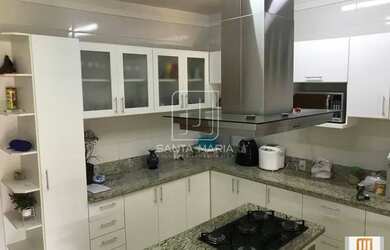 Imagem 3: Casa (térrea na rua) 3 dormitórios/suite, cozinha planejada