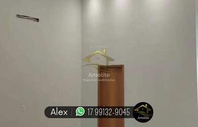 Imagem 6: CASA CONDOMÍNIO MARIA JÚLIA EM SÃO JOSÉ DO RIO PRETO