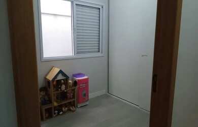 Imagem 11: Linda Casa Semi-nova à Venda No Bairro Resid.Vista Linda