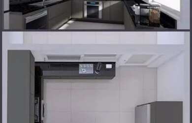 Imagem 1: Casa Residencial à venda, Jardim Vista Alegre, Bragança Paulista - CA2455