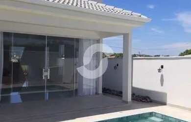 Imagem 12: Casa Alto Padrão no condomínio Landscape - Maricá/RJ