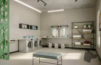 Imagem 10: Residencial Wish Areião, 3/4, 78,63 m2, Setor Pedro Ludovico