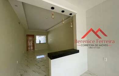 Imagem 5: Belíssima casa 3 qtos no Jardim Atlântico Oeste, Itaipuaçu, Maricá