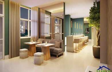 Imagem 8: Apartamento de 83m² Para Venda Com 3 Dormitorios No Condominio Reserva...