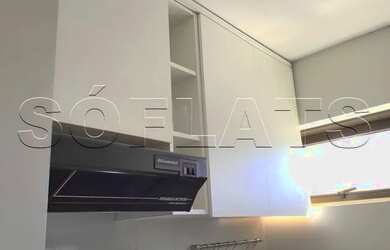 Imagem 6: Flat Paulista Wall Street disponível para venda com 50m², 01 dorm e 01 vaga