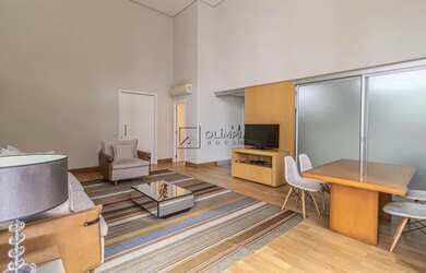 Imagem: O apartamento para alugar possui 2 Dormitórios, 2 Banheiros