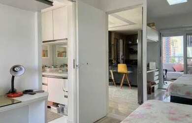 Imagem 9: Apartamento para venda possui 106 metros quadrados com 3 quartos em Centro...