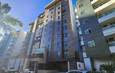 Imagem: O apartamento possui 3 Dormitórios, 4 Banheiros, 2 Vagas na