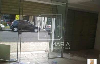 Imagem: O depósito possui 40m² de Área e está localizado em Ribeirânia