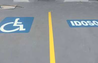 Imagem 2: Loja no bonsucesso. 20m² de Áreae1 Vaga na garagem