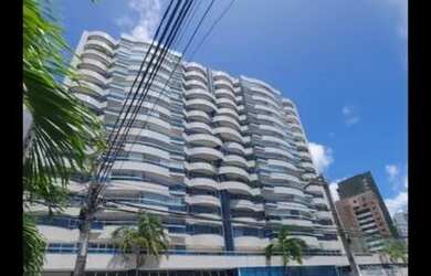 Imagem 1: Apartamento no Garcia jardins
