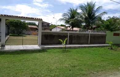 Imagem: A casa em condomínio possui 2 Dormitórios, 1 Banheiro, 4 Vagas