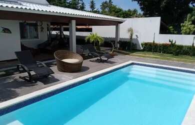 Imagem 10: Casa na Ilha Condomínio Mediterrâneo Vera Cruz 4/4