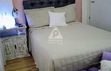 Imagem 8: Apartamento à venda, 2 quartos, 1 suíte, 1 vaga, Tijuca - RIO DE JANEIRO/RJ