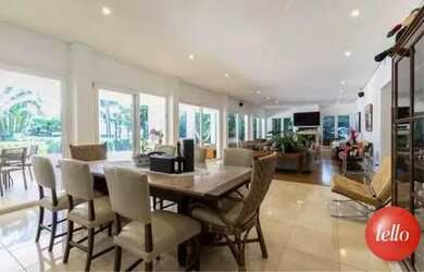 Imagem 7: São Paulo - Casa de Condomínio - Alto da Boa Vista