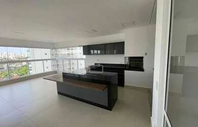 Imagem: Maison Infinity - Apartamento com 3 suítes para alugar, 235