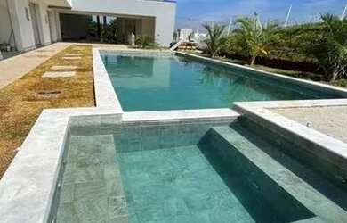 Imagem 1: Residencial - Kurumin. Piscina, Churrasqueira, 394m² de Áreae5 Vagas...