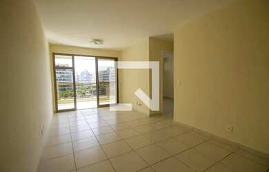 Imagem: O apartamento possui 3 Dormitórios, 3 Banheiros, 2 Vagas na