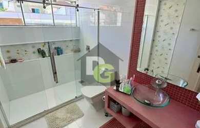 Imagem 11: CASA CAMBOINHAS NITERÓI SIMPLESMENTE ESPETACULAR 470M² DE ÁREA CONSTRUÍDA TERRENO 360M²