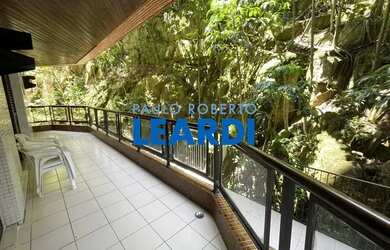 Imagem: O apartamento possui 3 Dormitórios, 5 Banheiros, 2 Vagas na