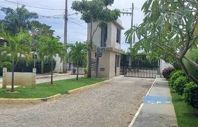 Imagem 13: PORTAL DO ATLÂNTICO. Piscina, Churrasqueira, VarandaeGuarda roupa