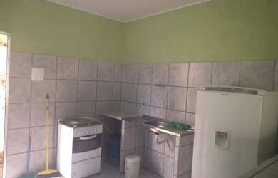 Imagem 11: Aluga-se casas. 4 Vagas na garageme2 Dormitórios