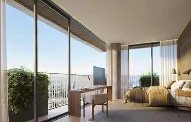 Imagem 8: APARTAMENTO RESIDENCIAL em São Paulo - SP, Alto de Pinheiros