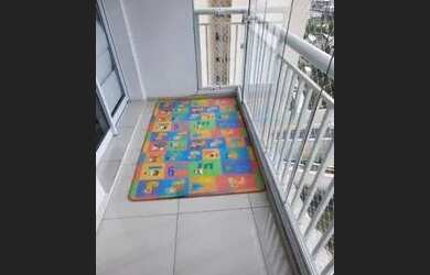 Imagem 6: APARTAMENTO - CAMPESTRE - SP