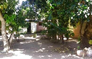 Imagem: A fazenda possui 330m² de Área e está localizado em São