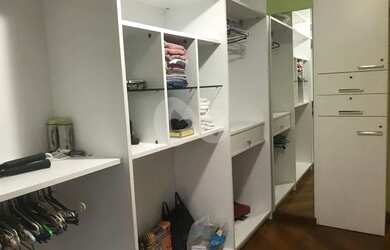 Imagem 9: Casa de condomínio para venda/locação com 1200 m2 com 7 quartos Alto...