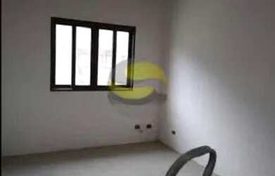 Imagem 7: Linda casa sobrado. Churrasqueira, Varanda, Lareirae4 Vagas na garagem