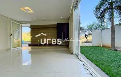 Imagem 6: Excelente casa no Condomínio Alphaville Flamboyant Araguaia - Goiânia