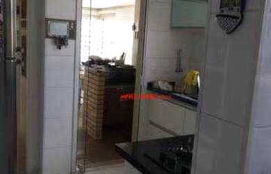 Imagem 7: Apartamento à venda, 127 m² por R$ 1.489.000,00 - Vila Firmiano Pinto...