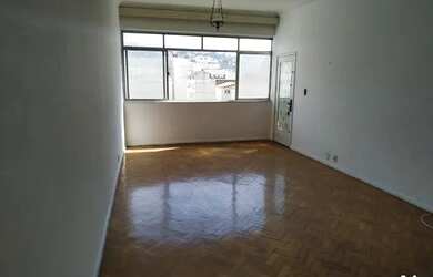 Imagem: O apartamento possui 2 Dormitórios, 2 Banheiros, 100m² de