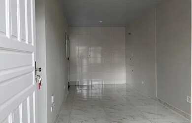 Imagem: A casa em condomínio possui 2 Dormitórios, 1 Banheiro, 1 Vaga