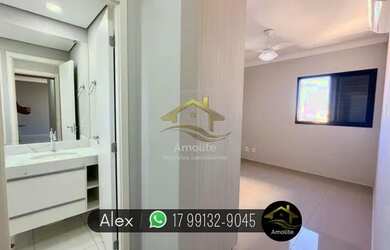 Imagem 16: APARTAMENTO CONDOMÍNIO GREEN PLAZA EM SÃO JOSÉ DO RIO PRETO