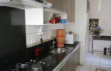 Imagem 2: Lindo Apartamento Condomínio Residencial Itaqui BAIRRO JARDIM CENTENARIO...