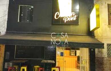 Imagem: O depósito possui 100m² de Área e está localizado em Embaré